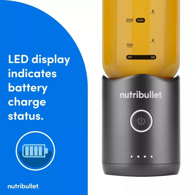 Nutribullet NBP013GM – Maitinimo blokas (adapteris)