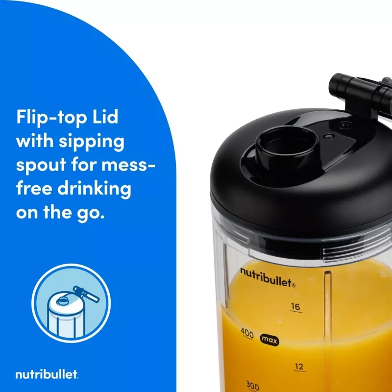 Nutribullet NBP013GM – Maitinimo blokas (adapteris)