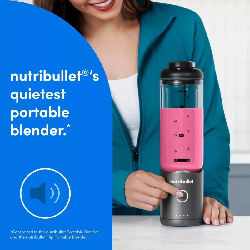Nutribullet NBP013GM – Maitinimo blokas (adapteris)