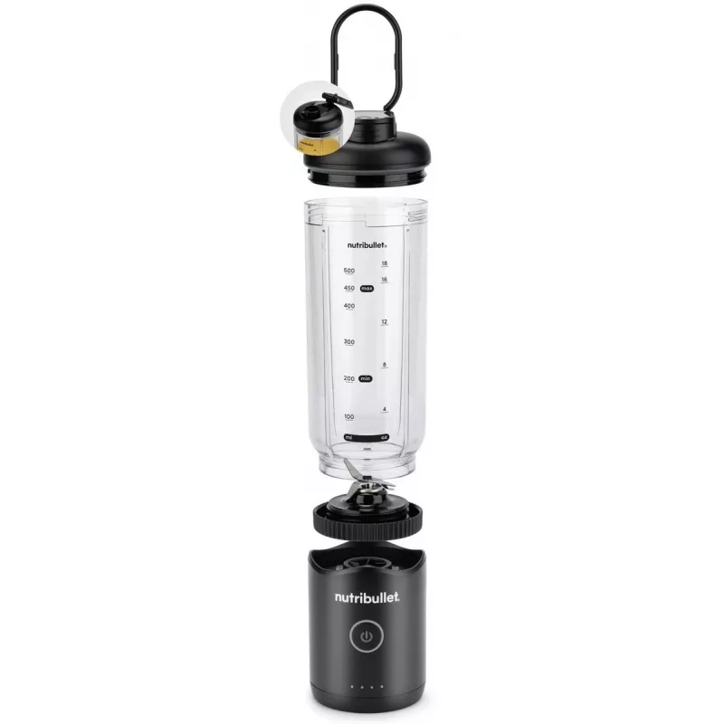Nutribullet NBP013GM – Maitinimo blokas (adapteris)