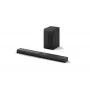 LG S70TY Soundbar, 3.1.1 kanalas, juoda