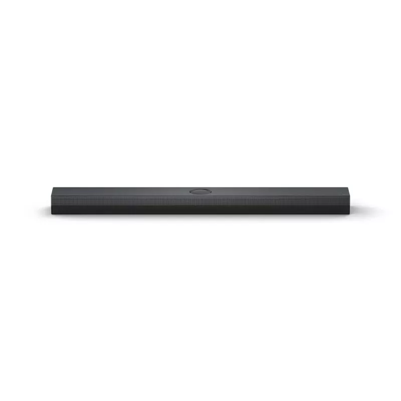 LG S70TY Soundbar, 3.1.1 kanalas, juoda