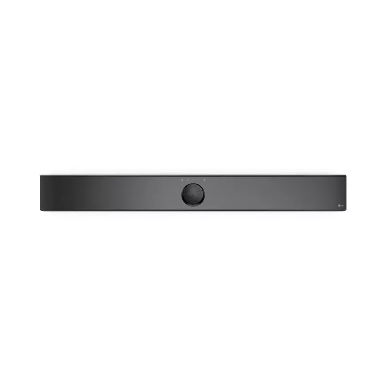 LG S70TY Soundbar, 3.1.1 kanalas, juoda