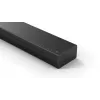 LG S70TY Soundbar, 3.1.1 kanalas, juoda