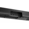LG S70TY Soundbar, 3.1.1 kanalas, juoda