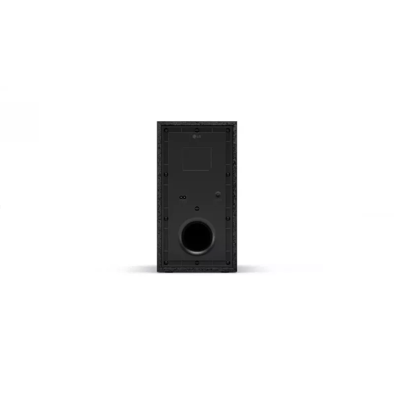 LG S70TY Soundbar, 3.1.1 kanalas, juoda