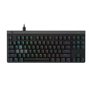 Logitech G515 RAPID TKL Low-Profile Gaming Keyboard AZERTY Black FRA 920-013858