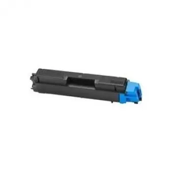 Toneras Kyocera TK-590C 15000 puslapių Cian