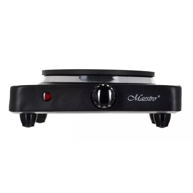 Vienos zonos elektrinė kaitlentė Maestro MR-771-1, nešiojama