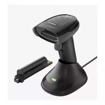 Inateck Barcodescanner Pro 170B juodas [N6050]