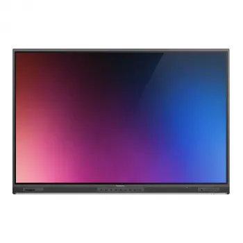 ViewSonic ViewBoard 41 serijos lietimui jautrus ekranas UHD – Plokščiasis ekranas (TFT/LCD)