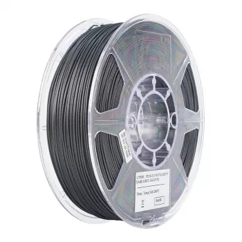 Esun EPETG-CF 1.75mm TAMSIAI PILKA 1kg