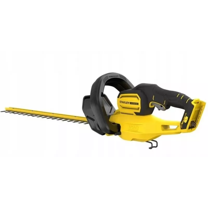 Žirklinės gyvatvorių žirklės akumuliatorinės 50cm 18V SFMCHT650B-XJ STANLEY
