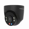 IP kamera Foscam W5EP 5MP PoE Juoda — Foscam W5EP 5MP PoE