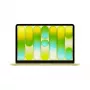 Apple MacBook Neo 13 colių, A18 Pro, 8 GB, 256 GB SSD, Citrus