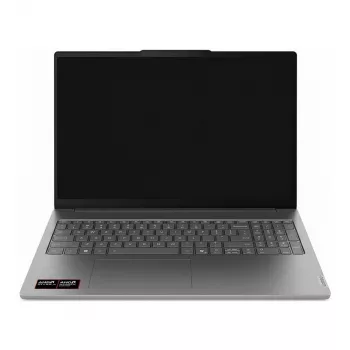Lenovo IdeaPad Slim 5a 16AGP11 nešiojamas kompiuteris, AMD Ryzen AI 7 445, 16 GB RAM, 1 TB SSD, Windows 11 Home (klaviatūros išdėstymas gali būti vokiškas)
