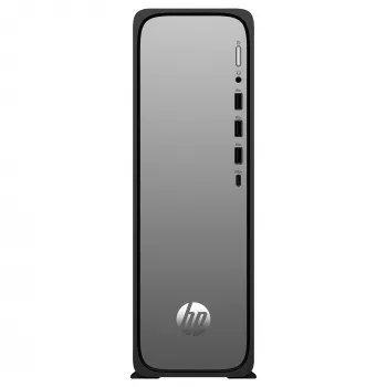 HP OmniDesk S03-0032ng - Plonas stalinis kompiuteris - Core i3 i3-14100 - Pilna sistema - Core i3