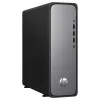 HP OmniDesk S03-0032ng - Plonas stalinis kompiuteris - Core i3 i3-14100 - Pilna sistema - Core i3