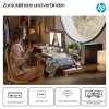 HP OmniDesk S03-0032ng - Plonas stalinis kompiuteris - Core i3 i3-14100 - Pilna sistema - Core i3