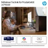 HP OmniDesk S03-0032ng - Plonas stalinis kompiuteris - Core i3 i3-14100 - Pilna sistema - Core i3