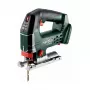 Metabo STB 18 L 90 belaidis pjūklas (be akumuliatoriaus)