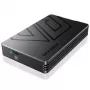 Išorinis M.2 SSD korpusas GrauGear G-M2U4-40G01 su PCIe 4.0 ir USB-C