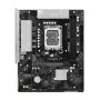 Motininė plokštė ASROCK H810M-X Gen5 WiFi DDR5 Intel S1851 (mikroATX)
