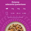 Šlapias kačių maistas Whiskas Tasty Mix šefo pasirinkimas padaže 40×85 g pakeliai