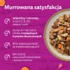 Šlapias kačių maistas Whiskas Tasty Mix šefo pasirinkimas padaže 40×85 g pakeliai