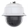 IP PTZ kupolinė lauko kamera AXIS Q6086-E – lubiniam montavimui, 2688×1512, 32x optinis, 12x skaitmeninis, 6.64–225.5 mm