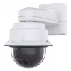 IP PTZ kupolinė lauko kamera AXIS Q6086-E – lubiniam montavimui, 2688×1512, 32x optinis, 12x skaitmeninis, 6.64–225.5 mm