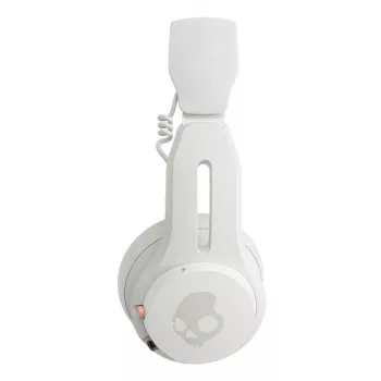 Skullcandy Icon ANC Belaidės Ausinės Ant Ausų Oranžinis Švytėjimas Bluetooth 5.3 ANC (S5IOW-S951)