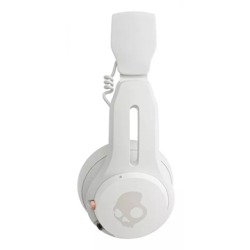 Skullcandy Icon ANC Belaidės Ausinės Ant Ausų Oranžinis Švytėjimas Bluetooth 5.3 ANC (S5IOW-S951)