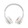 Skullcandy Icon ANC Belaidės Ausinės Ant Ausų Oranžinis Švytėjimas Bluetooth 5.3 ANC (S5IOW-S951)