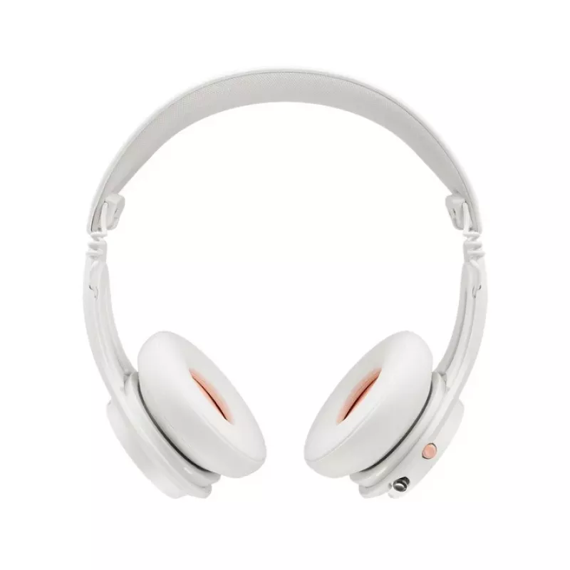 Skullcandy Icon ANC Belaidės Ausinės Ant Ausų Oranžinis Švytėjimas Bluetooth 5.3 ANC (S5IOW-S951)