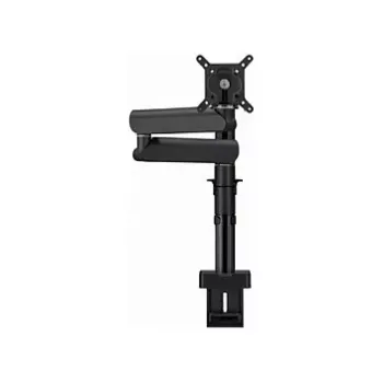 Vogels MOMO 2137 monitoriaus rankena stalui juoda