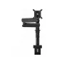 Vogels MOMO 2137 monitoriaus rankena stalui juoda