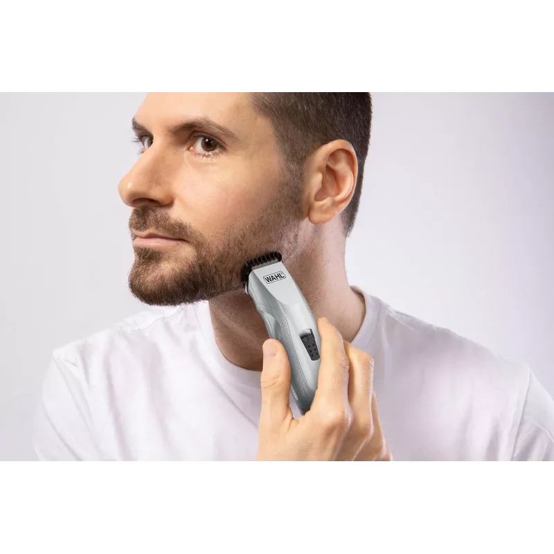 Wahl barzdos, nosies ir ausų priežiūros rinkinys 05606-308