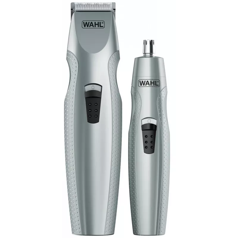 Wahl barzdos, nosies ir ausų priežiūros rinkinys 05606-308