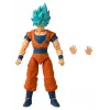 Veiksmo figūrėlė Bandai Dragon Stars Super Saiyan Blue Goku V2 – kolekcinė judama figūrėlė