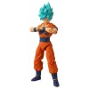 Veiksmo figūrėlė Bandai Dragon Stars Super Saiyan Blue Goku V2 – kolekcinė judama figūrėlė