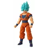 Veiksmo figūrėlė Bandai Dragon Stars Super Saiyan Blue Goku V2 – kolekcinė judama figūrėlė