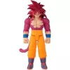 Veiksmo figūrėlė Bandai Super Saiyan 4 Goku (Limit Breaker, Daima ver.)
