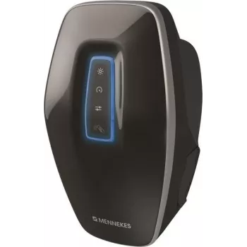 Mennekes Wallbox AMTRON 4Busines 760 22 T2 (1347022405BK) – Įkrovimo stotelė
