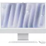 Apple iMac su 4,5K Retina ekranu - Viskas viename (Komplektinis sprendimas) - M4 - RAM 32 GB - SSD 1 TB - Apple M4 10 branduolių - 1GbE, Wi-Fi 6E, Bluetooth 5,3 - WLAN: 802,11a/b/g/n/ac/ax (Wi-Fi)