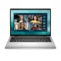 Nešiojamas kompiuteris Dell Pro 14 Essential PV14250 – Intel Core i5-120U, 14.0 inch FHD+ 300 nitų AG, 16GB DDR5 5200, 512GB SSD, Intel Graphics, pirštų atspaudų skaitytuvas, WLAN+BT, apšviesta klaviatūra, 54Wh, Windows 11 Pro, Platinum Silver + Dell MS116 pe