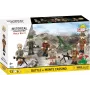 Konstruktorius Cobi Blocks Battle of Monte Cassino COBI-2063 Istorinis karinis dioramas