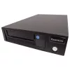Quantum Scalar i3 IBM LTO-8 juostinės pavaros modulis, pusės aukščio, 6Gb SAS, vienas mini-SAS-HD 8644 - LTO/Ultrium - 6 GB