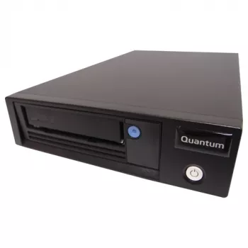 Quantum Scalar i3 IBM LTO-8 juostinės pavaros modulis, pusės aukščio, 6Gb SAS, vienas mini-SAS-HD 8644 - LTO/Ultrium - 6 GB