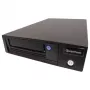 Quantum Scalar i3 IBM LTO-8 juostinės pavaros modulis, pusės aukščio, 6Gb SAS, vienas mini-SAS-HD 8644 - LTO/Ultrium - 6 GB